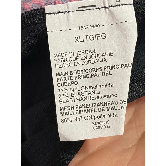 Under Armour Mens UA Iso Chill Compression Printed Long Sleeve XL - Picture 8 of 11